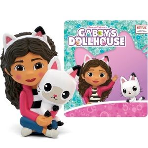 Gabby's Dollhouse Tonie